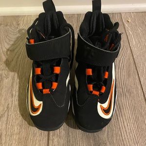 Kids Air Griffey Max 1 Preschool size 12